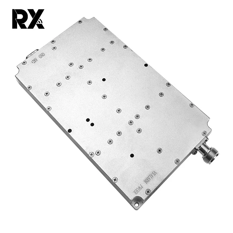 2.4G وحدة مكبر كهربائي واي فاي وحدة مكبر للصوت 100 واط