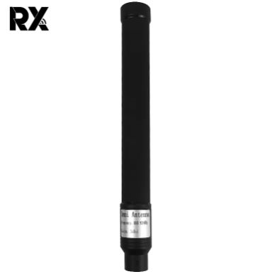 ما هي أنواع الهوائيات المختلفة المستخدمة في الاتصالات اللاسلكية؟