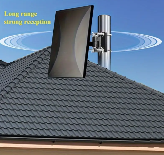 الهوائي الداخلي أم الهوائي الخارجي: أيهما أفضل؟