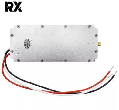 ما سبب أهمية رقائق GaN في أجهزة التشويش؟