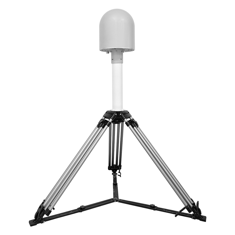 يكتشف نظام الدفاع الأمني ​​للطائرات بدون طيار بطول 5 كم اكتشاف الطائرات بدون طيار