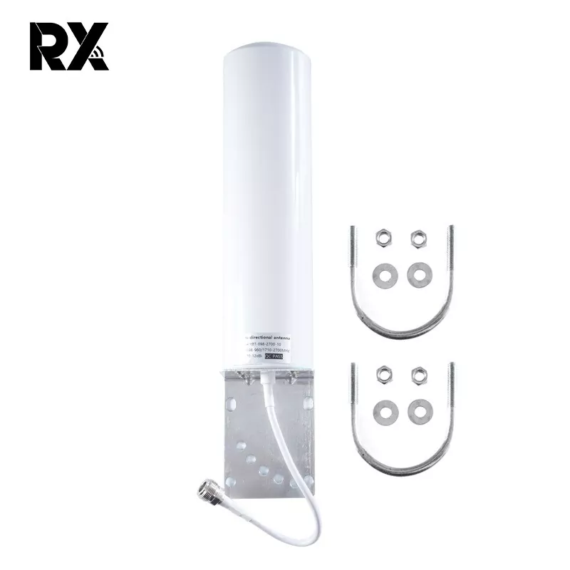 هوائي Mimo طويل المدى متعدد الاتجاهات 2400-2500 ميجا هرتز