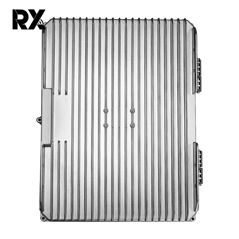 حافظة ألومنيوم مقاومة للماء للغاية لجهاز تشويش الإشارة